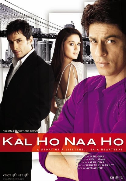 Kal Ho Naa Ho Movie Download For Mobile