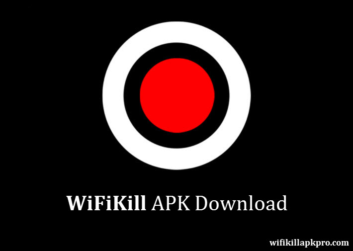 Wifikill download